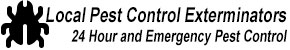 Waterford Works NJ Pest Control Exterminators